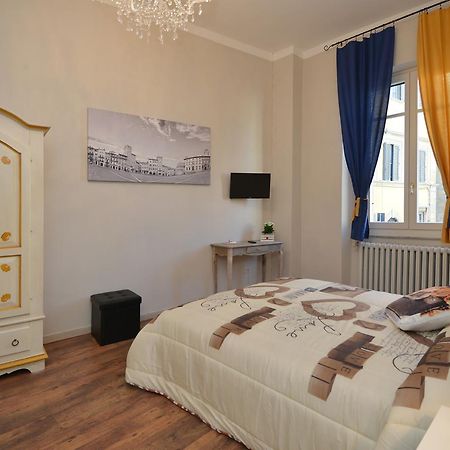 Hotel Terra D' Arezzo Zewnętrze zdjęcie