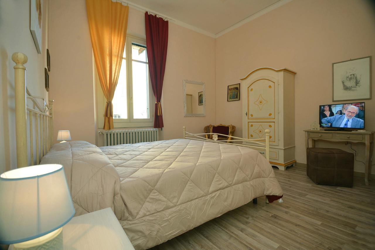 Hotel Terra D' Arezzo Zewnętrze zdjęcie