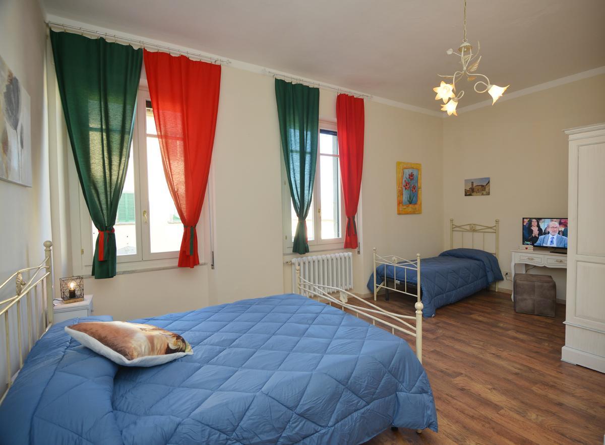 Hotel Terra D' Arezzo Zewnętrze zdjęcie